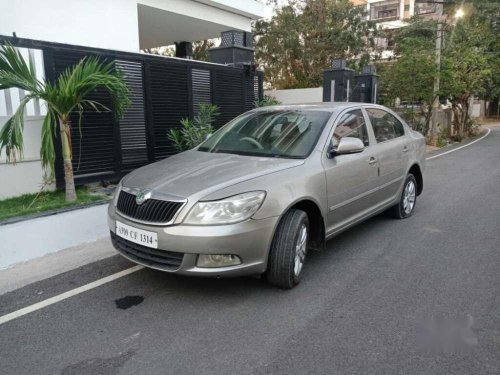 Used Skoda Laura 2011 car at low price