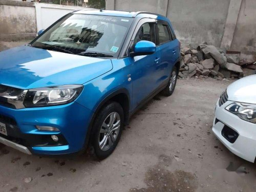 Used 2017 Maruti Suzuki Vitara Brezza for sale