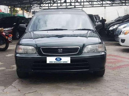 Used 1999 Honda City for sale