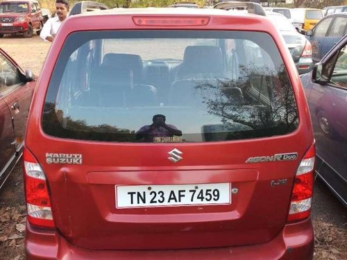 Maruti Suzuki Wagon R Duo, 2009 for sale