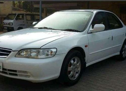 Used 2002 Honda Accord for sale