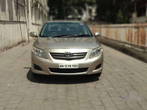 Toyota Corolla Altis 2009 for sale