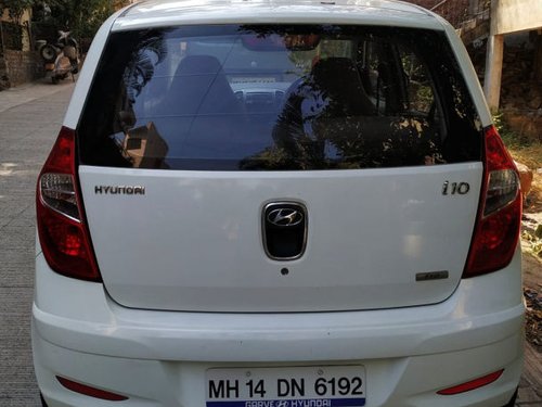 Used Hyundai i10 Era 1.1 iTech SE 2012 for sale