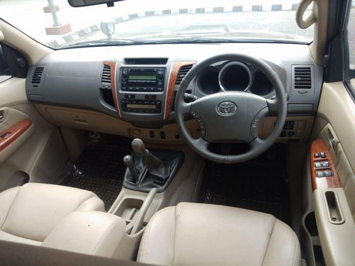 Toyota Fortuner 3.0 Diesel 2011 for sale