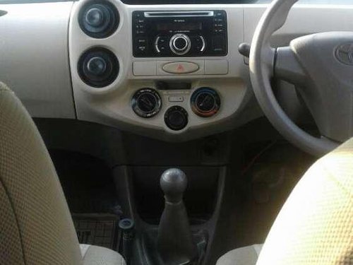 2014 Toyota Etios for sale