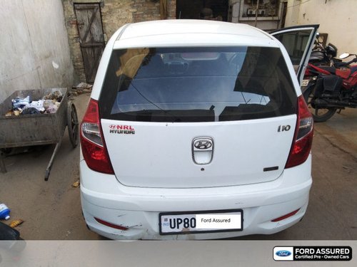 Used Hyundai i10 Era 2011 for sale