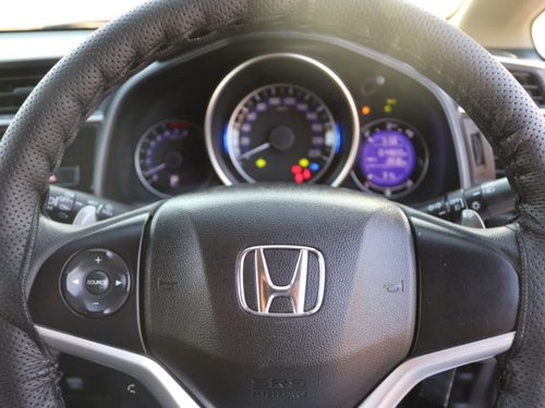 Used Honda Jazz 1.2 V AT i VTEC 2017 for sale