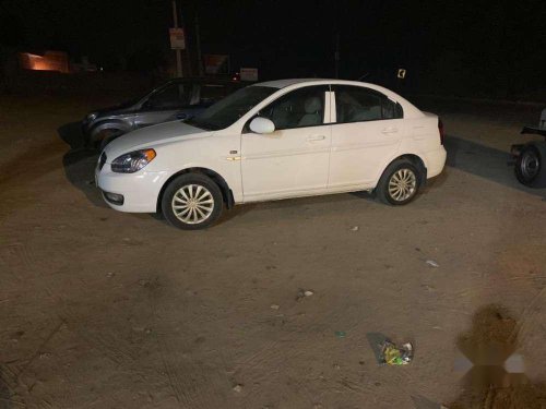 Used Hyundai Verna 2008 car at low price