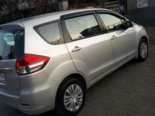 Used Maruti Suzuki Ertiga VXI CNG 2015 for sale