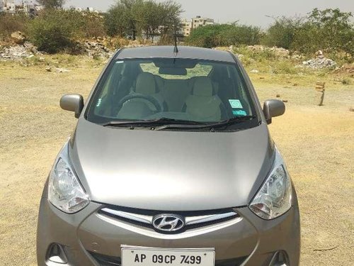 Used Hyundai Eon 2012 car at low price