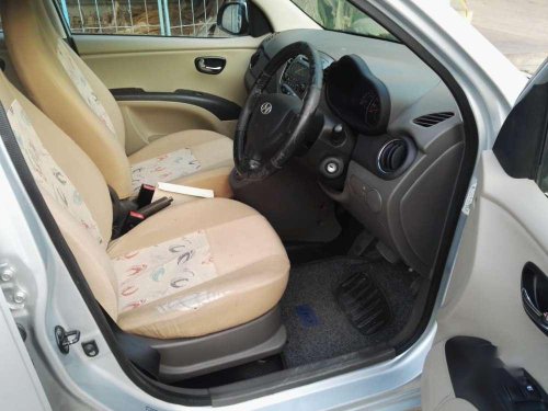 2011 Hyundai i10 for sale at low price