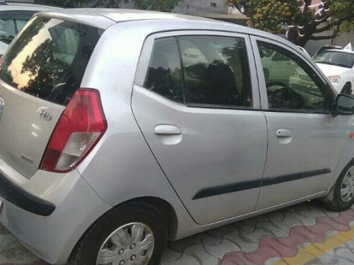 2010 Hyundai i10 for sale at low price