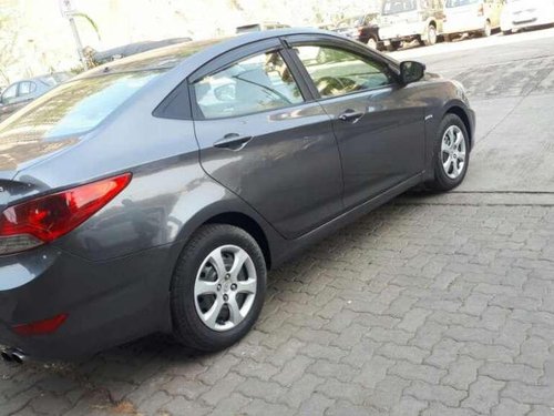 2013 Hyundai Fluidic Verna for sale at low price