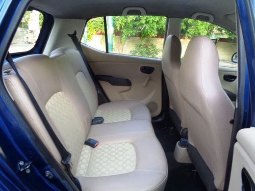 Used 2010 Hyundai i10 for sale