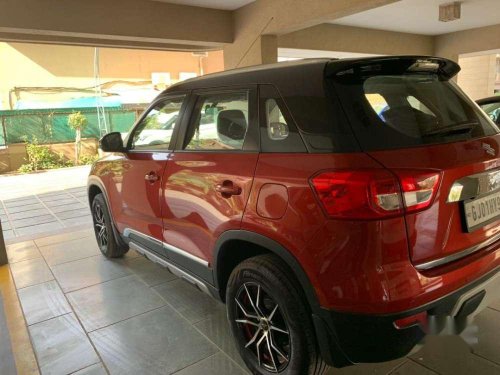 Used Maruti Suzuki Vitara Brezza ZDi 2018 for sale