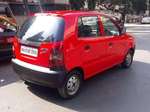 Hyundai Santro Xing XL 2007 for sale