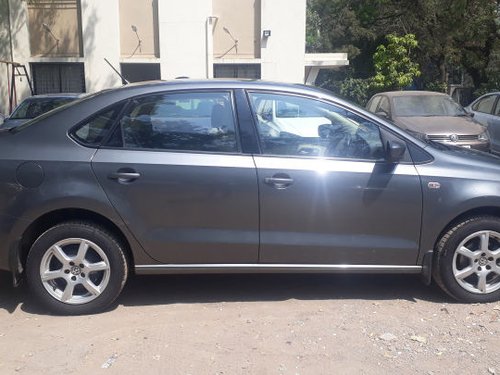 Volkswagen Vento 1.2 TSI Highline AT 2014 for sale