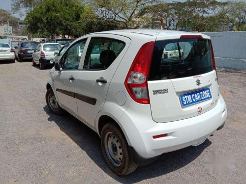 Maruti Suzuki Ritz 2016 for sale