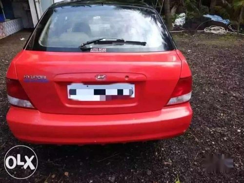 2005 Hyundai Accent for sale at low price