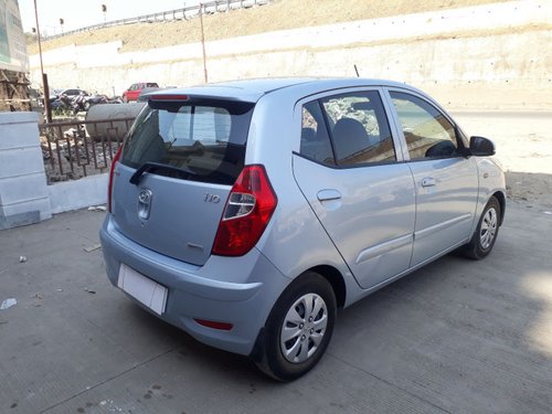 Used Hyundai i10 Sportz 2012 for sale