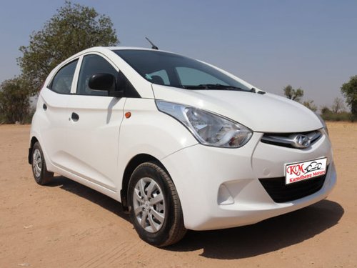 Hyundai Eon Era Plus Option 2015 for sale