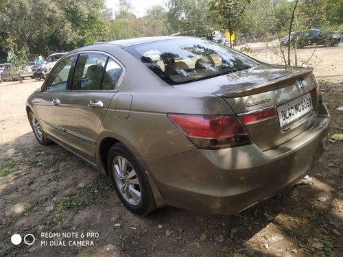 Used 2008 Honda Accord for sale