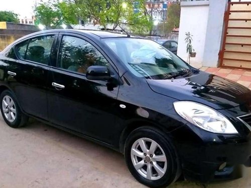 Used Nissan Sunny car 2013 for sale at low price