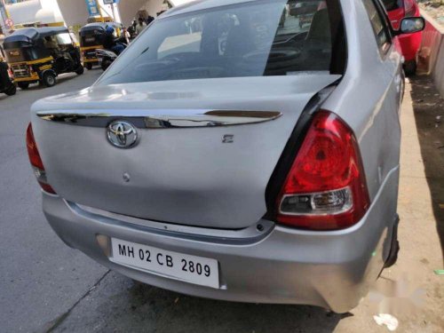 Toyota Etios 2011 for sale