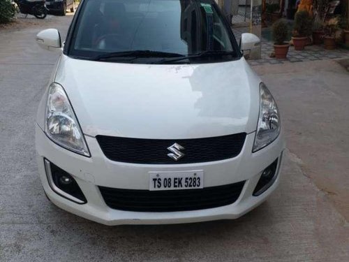 2015 Maruti Suzuki Swift for sale