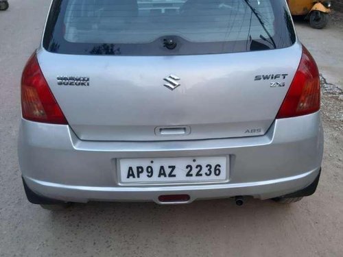 Used Maruti Suzuki Swift ZXI 2005 for sale