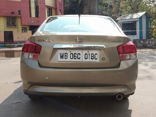 Good as new Honda City 2009 for sale