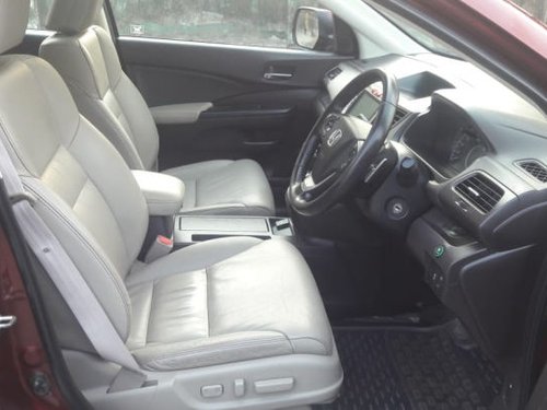 Honda CR V 2015 for sale