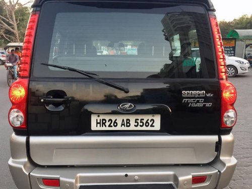 2011 Mahindra Scorpio 2006-2009 for sale