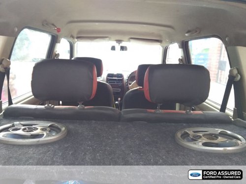 Used Maruti Suzuki Wagon R car at low price