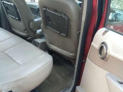 Mahindra Quanto C8 2013 for sale