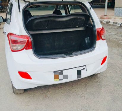 Good as new Hyundai i10 2016 for sale 