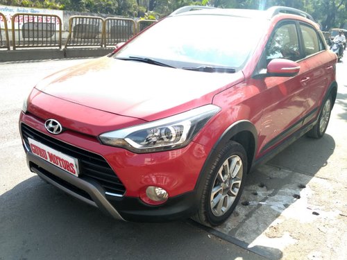 Hyundai i20 Active 1.2 S 2016 for sale