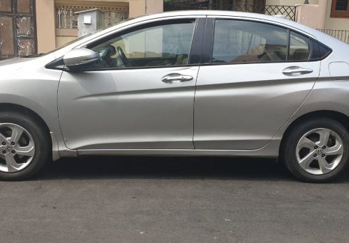 Used 2015 Honda City for sale