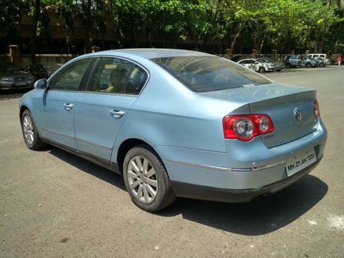 Used 2008 Volkswagen Passat for sale