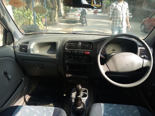 2009 Maruti Suzuki Alto for sale