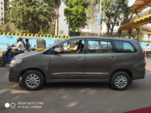 Toyota Innova 2013 for sale