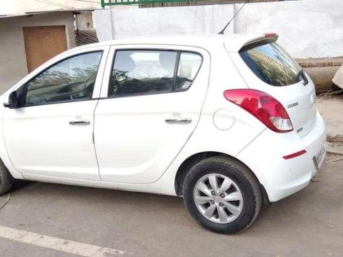 Used 2012 Hyundai i20 for sale