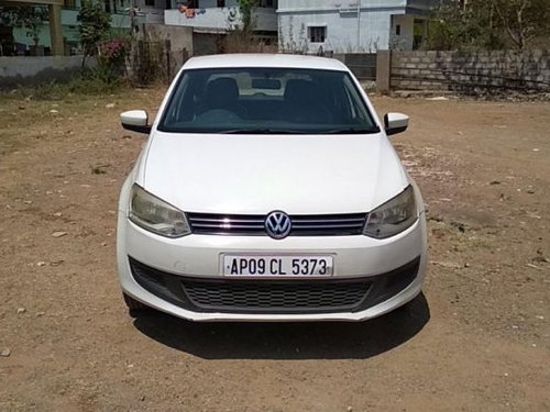 Volkswagen Polo 2012 for sale