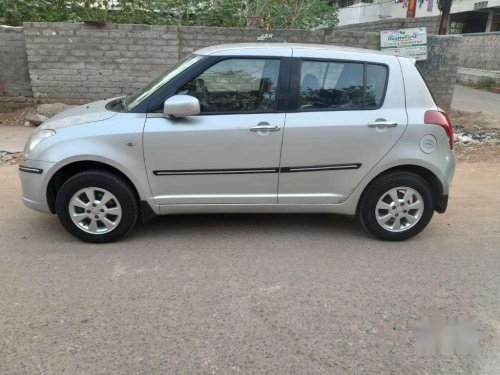 Used Maruti Suzuki Swift ZXI 2005 for sale