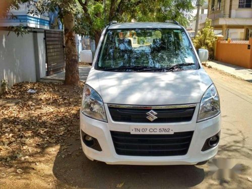 Maruti Suzuki Wagon R 2015 for sale