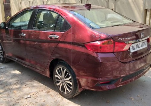 Used 2017 Honda City for sale