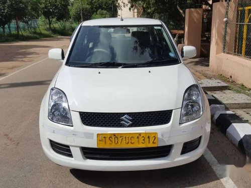 2016 Maruti Suzuki Swift Dzire for sale