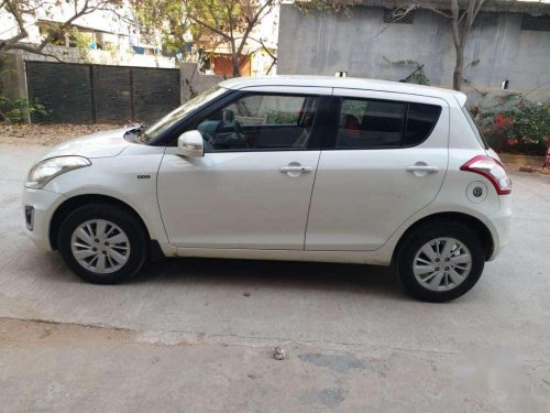 2015 Maruti Suzuki Swift for sale