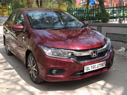 Used 2017 Honda City for sale