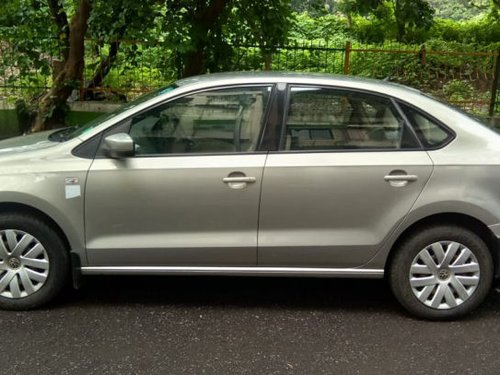 Volkswagen Vento Diesel Comfortline 2013 for sale